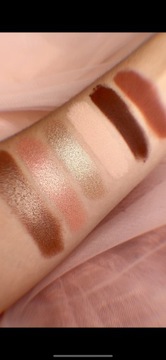 PALETA DESSI X MARZENA TARASIEWICZ HELLO GORGEOUS!