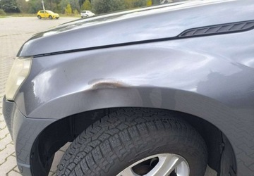 Suzuki Grand Vitara II SUV 1.6 i 16V 106KM 2006 Suzuki Grand Vitara Oplacony udokumentowany przebieg bezwypadkowy sprawny, zdjęcie 24