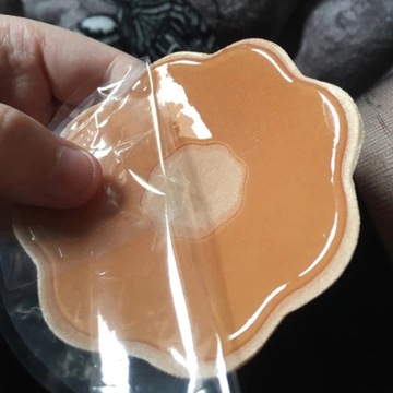 СИЛИКОНОВЫЕ НАКЛАДКИ НА СОСКИ