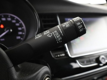 Opel Mokka I X 1.6 CDTI Ecotec 136KM 2019 Opel Mokka X 4x4 navi kamera grzane fotele, zdjęcie 30