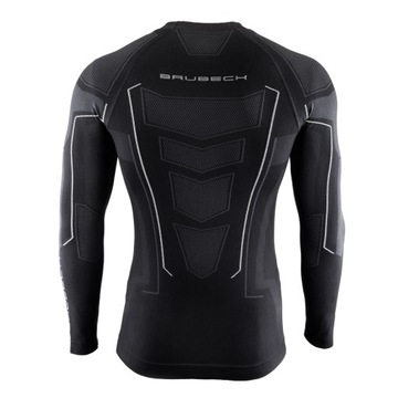 МОТОЦИКЛОВАЯ ТЕРМОАКТИВНАЯ ФУТБОЛКА BRUBECK