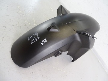 B64 Yamaha MT09 MT-09 Tracer 900 ABS Крыло Передняя колесная арка