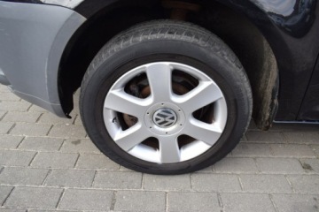 Volkswagen Caddy III Furgon 1.9 TDI 105KM 2004 Volkswagen Caddy 1.9 TDI, 5-Osobowy, Sprowadzony, Zadbany, Rok Gwarancji, zdjęcie 24