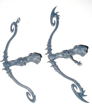 S92 Sylvaneth Dakka Dakka Łuki 2szt