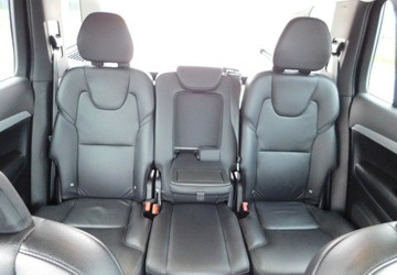 Volvo XC90 II 2021 Volvo XC 90 AWD z Gwarancja Bezwypadkowy Model 2022r 2.0 Diesel 235KM, zdjęcie 11