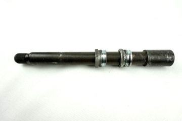 OS OSKA PRZOD YAMAHA R6 98-02