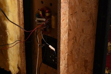 Колонки ELECTRO VOICE SH 1502