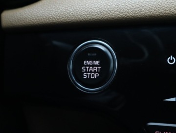 Kia Sportage IV SUV 1.7 CRDi 141KM 2017 Kia Sportage 1.7 CRDi, Salon Polska, Serwis ASO, zdjęcie 22