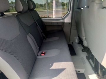 Opel Vivaro A Combi L1 2.0 CDTI 115KM 2013 Opel Vivaro Opel Vivaro 2.0 CDTI L1H1 Design Edition 2.0 Diesel 114KM, zdjęcie 14