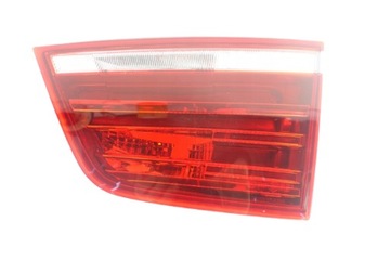 LAMPA TYŁ PRAWA W KLAPE BMW X3 F25 2010- LIFT