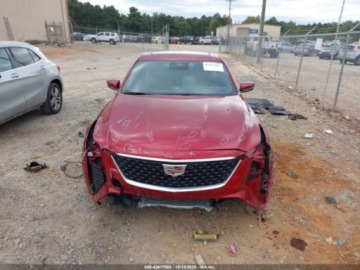 Cadillac 2025 Cadillac CT5 Premium Luxury 2025 3.0l 3.0 Benzyna 335KM, zdjęcie 7