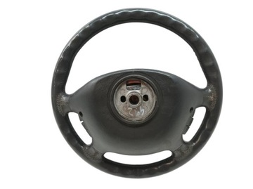 VOLANT KOŽENÁ MULTIFUNKČNÍ OPEL OMEGA III (1999-2003) B2