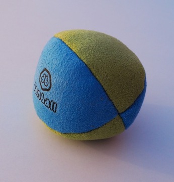 Piłka Do Żonglowania Danball Starter Blue