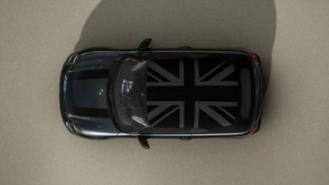 Mini 2025 Mini Cabrio John Cooper Works Cabrio - leasing, zdjęcie 9