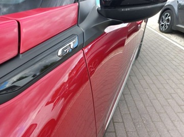 Peugeot 2008 II SUV 1.5 BlueHDi 130KM 2021 Peugeot 2008 GT Automat Kamera Panorama Full LED 1.5 Diesel 130KM, zdjęcie 7