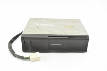 ZMIENIARKA PŁYT CD 28184-2F015 TERRANO II PRIMERA