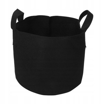 TORBA WOREK DONICZKA DO UPRAWY ROŚLIN 30x35cm