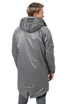 Kurtka Męska Tom Tailor New Modern Parka S