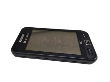 SAMSUNG S5230G GPS AVILA - NIETESTOWANY - NA CZĘŚCI