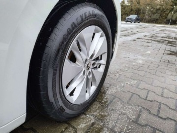 Skoda Octavia IV Liftback 2.0 TDI 150KM 2022 Skoda Octavia serwis ASO 2.0TDI 150KM bezwypadkowy pakiety virtual asysten, zdjęcie 8