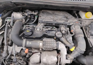 Citroen C3 II 2014 Citroen C3 2014r, 1.4 HDI. Lekko przetarty prawy bok. Jezdzi. 1.4 Diesel, zdjęcie 18