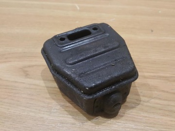 MTD 790M ГЛУШИТЕЛЬ ВЫХЛОПА