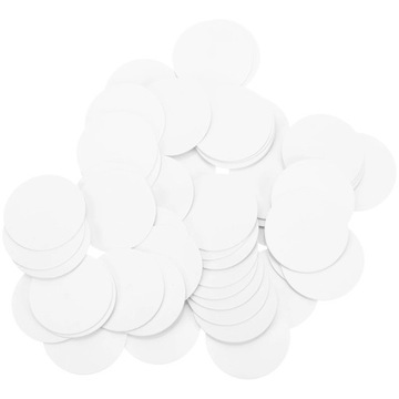 1 Usd Items N Tag 215 Cards Nfc Round Coin 50 Pcs