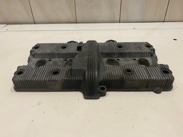 SUZUKI GSX-R GSXR 1100 1052CC U706 GU74D 86' КРЫШКА ГОЛОВКИ