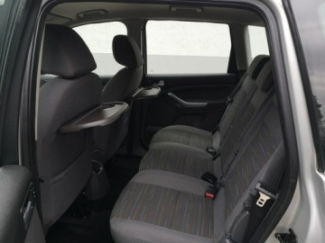 Ford C-MAX I 2009 Ford C-Max 1,6 101KM Klimatr Isofix Parktronic, zdjęcie 16