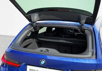 BMW Seria 3 G20-G21 Touring 2.0 320d 190KM 2024 BMW Seria 3 I wlasciciel M Sport Gwarancja Bezwypadkowy FVAT23, zdjęcie 11