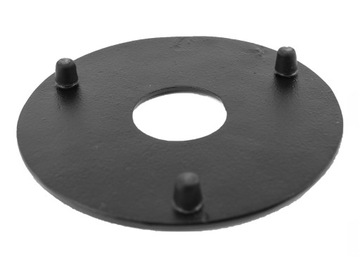 Чугунный кувшин японский промежуток 0,8 л для чая с чашками.