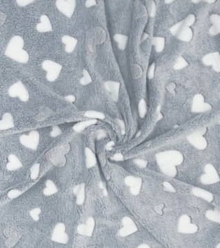 ПЛЮШЕВОЕ ОДЕЯЛО POLAR 5 УЗОРОВ 160x200