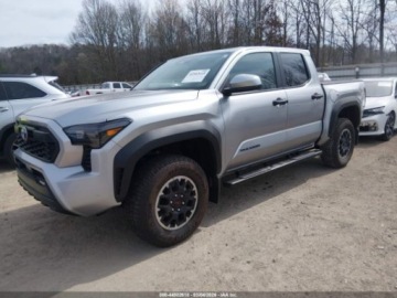 Toyota Tacoma II 2025 Toyota Tacoma Trd Off Road 2025 2.4 Benzyna 278KM, zdjęcie 1
