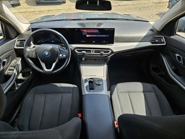 BMW Seria 3 G20-G21 Touring Plug-In Facelifting 2.0 320e 204KM 2023 BMW 320 2,0 PB 204KM hybryda LED Automat, zdjęcie 8