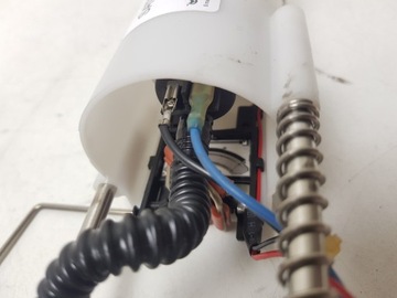 PEUGEOT SATELIS II 125 ТОПЛИВНЫЙ НАСОС M1