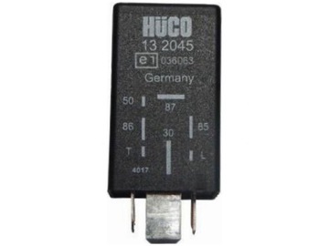 RELÉ SVÍČEK SSANGYONG KORANDO 2.3 96-98 OPEL ASTRA F 1.7 91-99