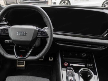 Audi A6 C8 Allroad 2.0 40 TDI 204KM 2025 AUDI A6 TDI quattro S line Avant Combi (204 KM) 2025, zdjęcie 13