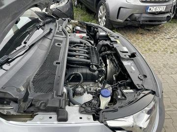 Peugeot 208 II Hatchback 1.2 PureTech 75KM 2022 Peugeot 208 Klimatronik Parktronik, zdjęcie 12