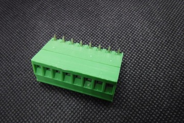 Разъем MSTB 1.5 Phoenix Contact 8 контактов 1,5 мм2 250 В