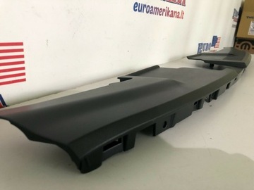 2014-17 Dodge Durango Cooling System Sight Shield