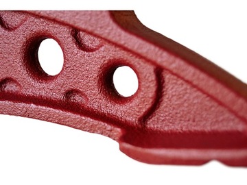 СВАРОЧНЫЙ ЗАЖИМ PIHER MAXIPRESS F 30CM P60030