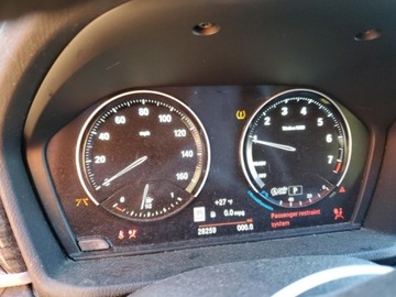 BMW X1 F48 2020 BMW X1 2020 BMW X1 XDRIVE28I 2.0 Benzyna 228KM, zdjęcie 9