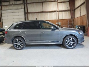 Audi Q7 II 2021 Audi Q7 Prestige 55 Tfsi Quattro Tiptronic 2021 3.0l 3.0 Benzyna 335KM, zdjęcie 6