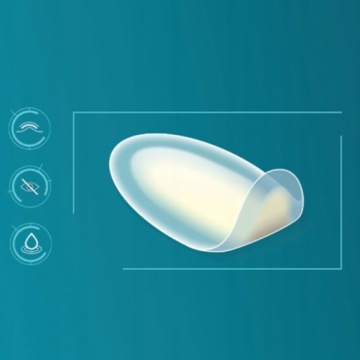 COMPEED Пластыри от средних волдырей