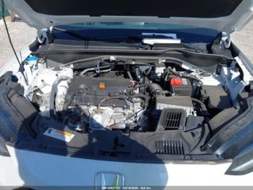 Honda HR-V III 2024 Honda HR-V Sport, 2024r., 4x4, 2.0L 2.0 Benzyna 158KM, zdjęcie 11