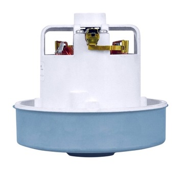 Silnik turbina odkurzacza Karcher T10/1 T 10/1 T12/1 T 12/1