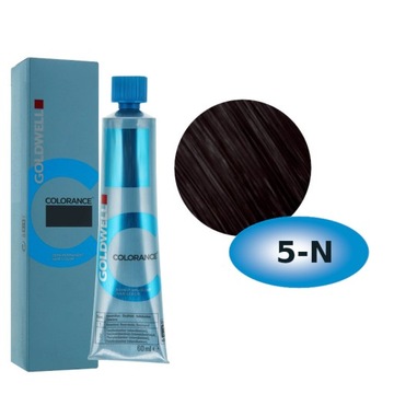 Goldwell Colorance 5N 60ml