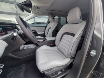 Citroen C5 Aircross I SUV Plug-In Facelifting 1.6 PureTech Plug-In 225KM 2026 Citroen C5 Aircross MAX Plug-in Hybrid 225KM Auto | Panorama | Masaże | Mat, zdjęcie 13