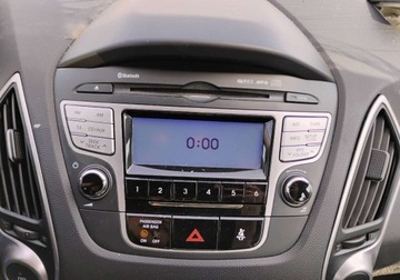 Hyundai ix35 2012 Hyundai ix35 2012r, 1.6. GDI. Uszkodzony. Poobijany. VAT 23 brutto. 1.6, zdjęcie 12