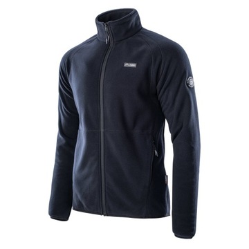 ФЛИСОВАЯ МОЛНИЯ CARLOW 190 POLARTEC ELBRUS M